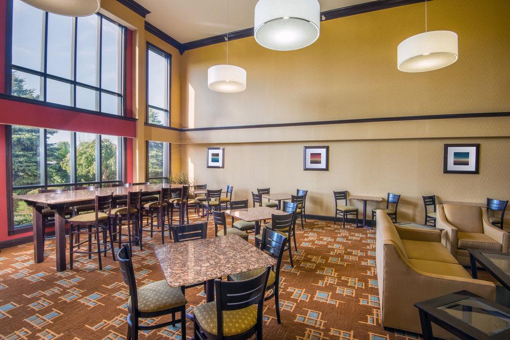 Holiday Inn Express Hotel & Suites Wauseon By Ihg Extérieur photo