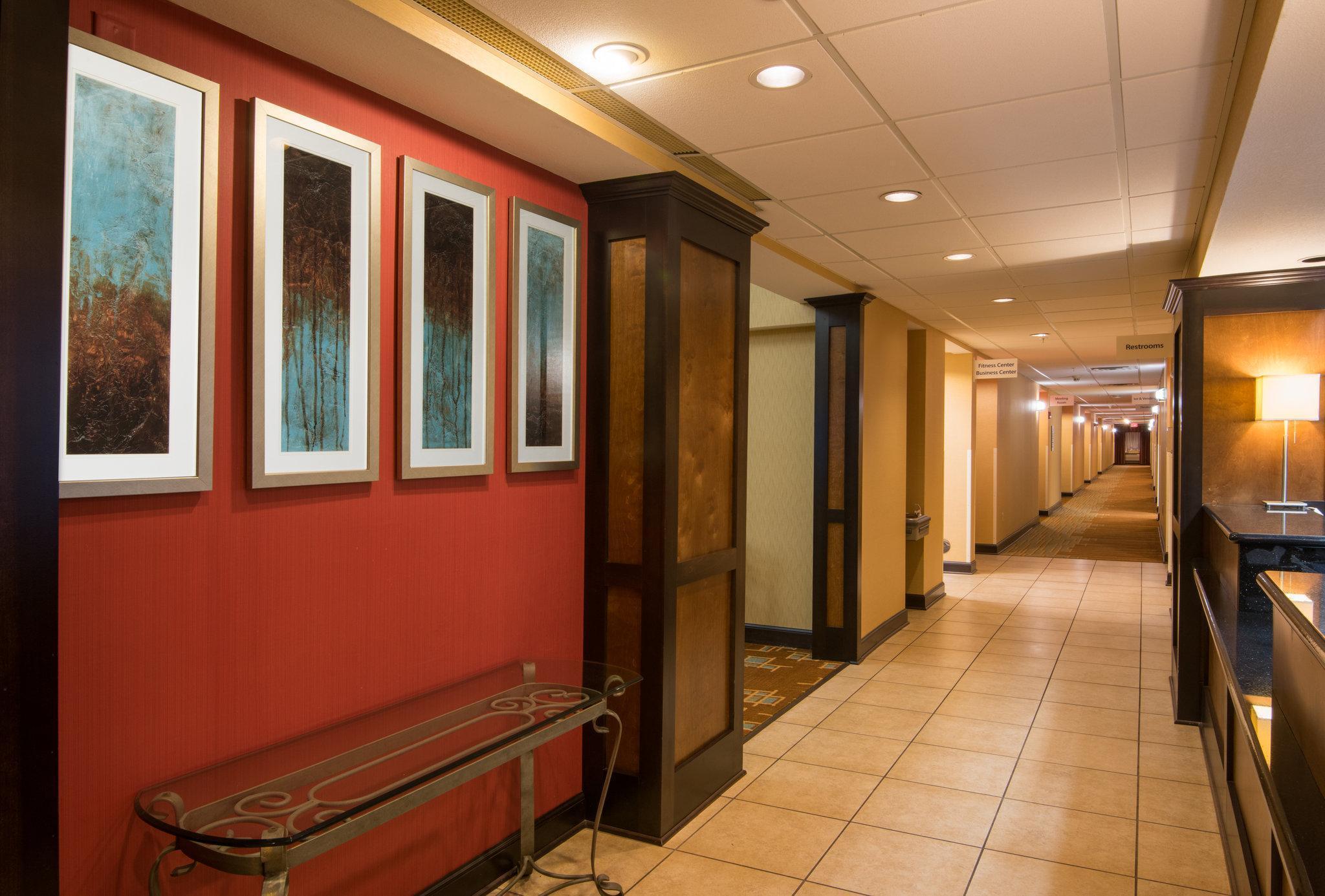 Holiday Inn Express Hotel & Suites Wauseon By Ihg Extérieur photo