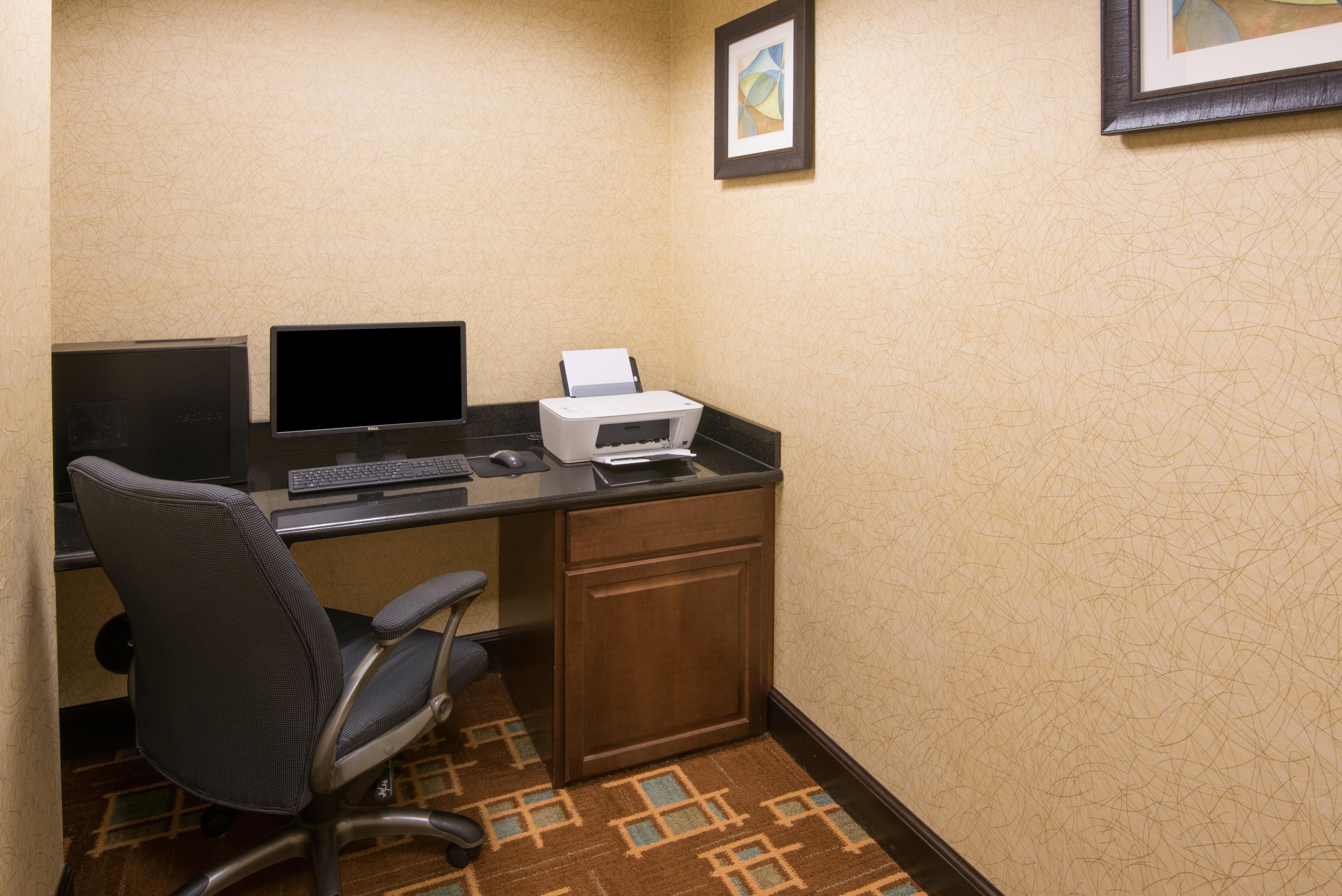 Holiday Inn Express Hotel & Suites Wauseon By Ihg Extérieur photo