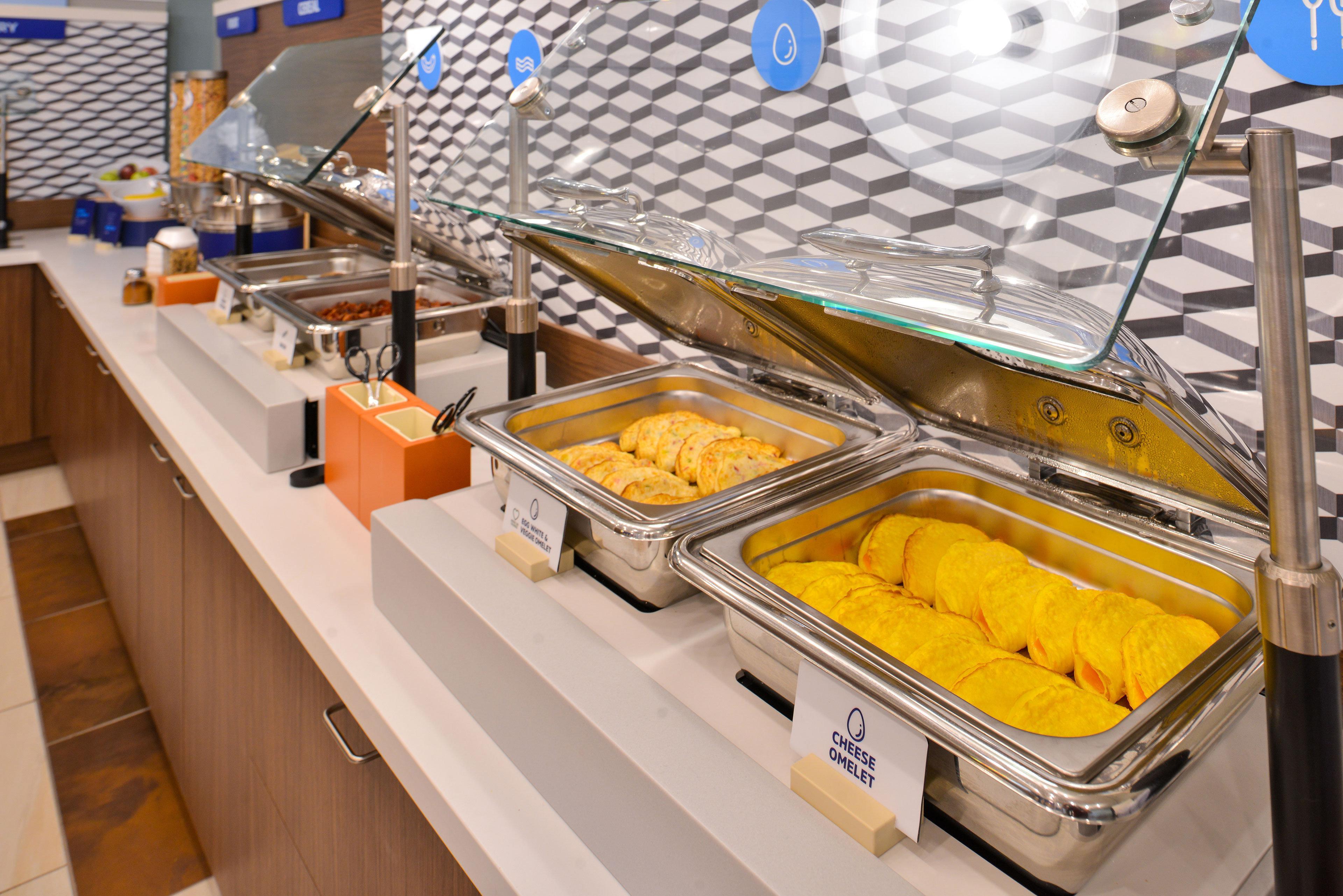 Holiday Inn Express Hotel & Suites Wauseon By Ihg Extérieur photo