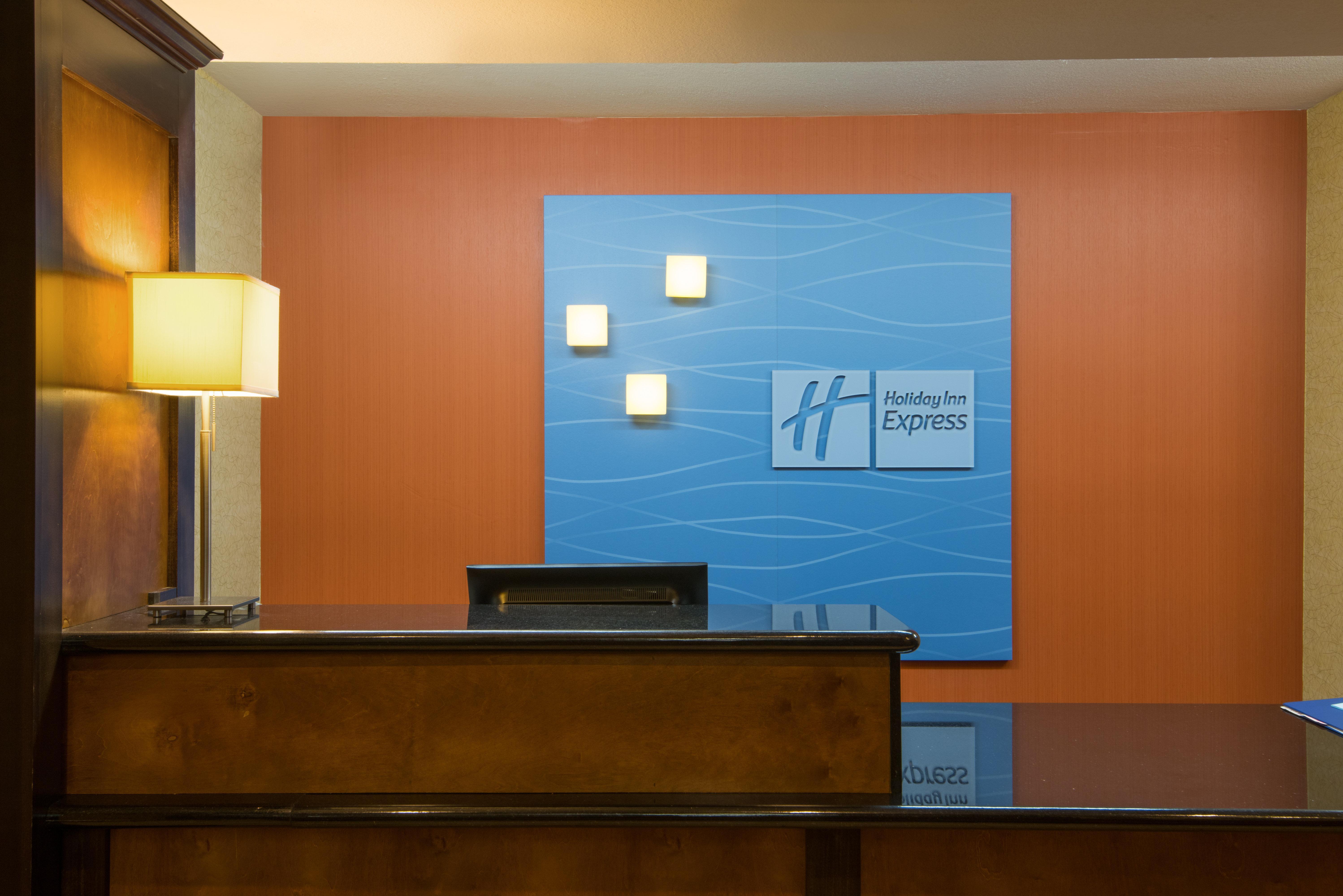 Holiday Inn Express Hotel & Suites Wauseon By Ihg Extérieur photo