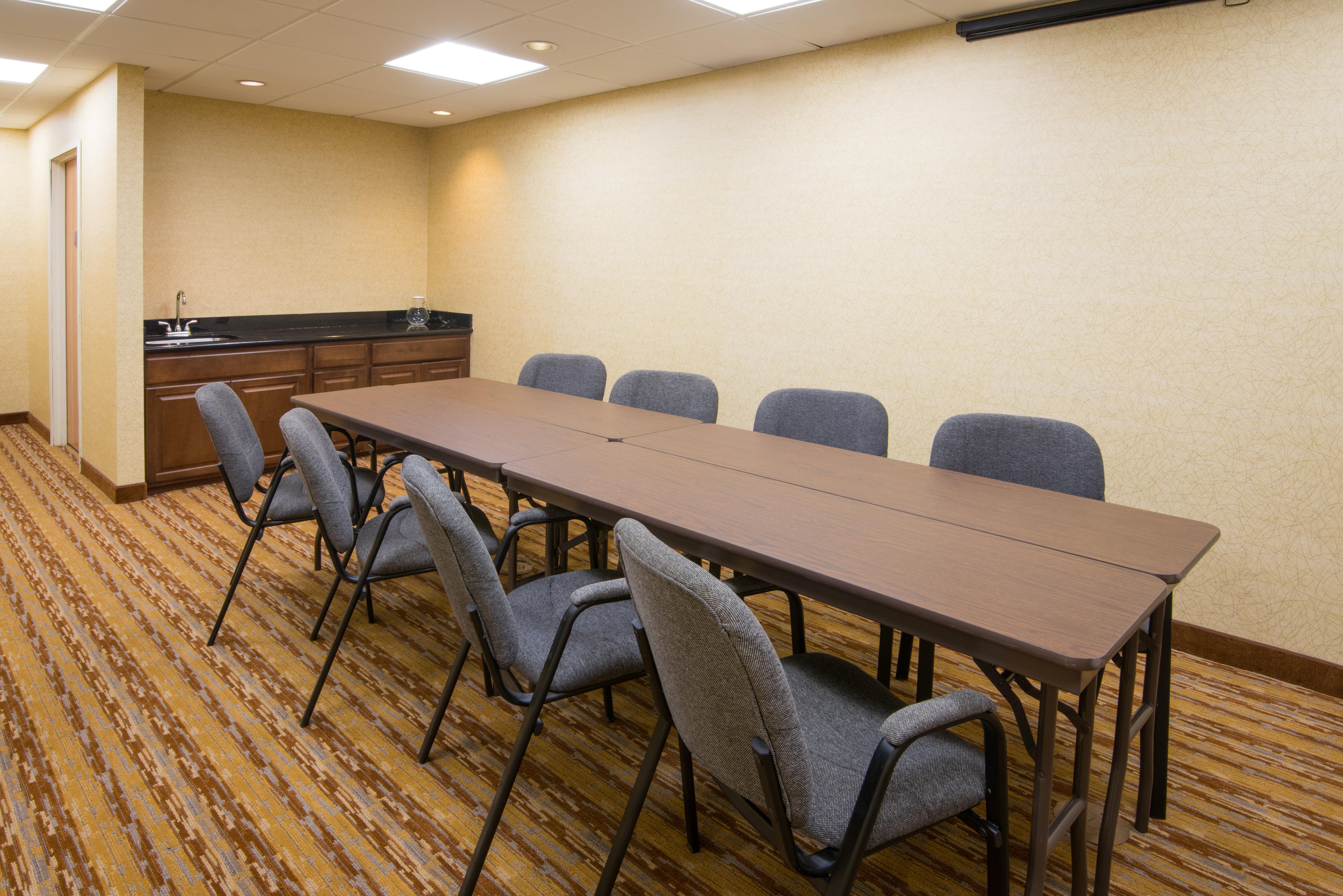 Holiday Inn Express Hotel & Suites Wauseon By Ihg Extérieur photo