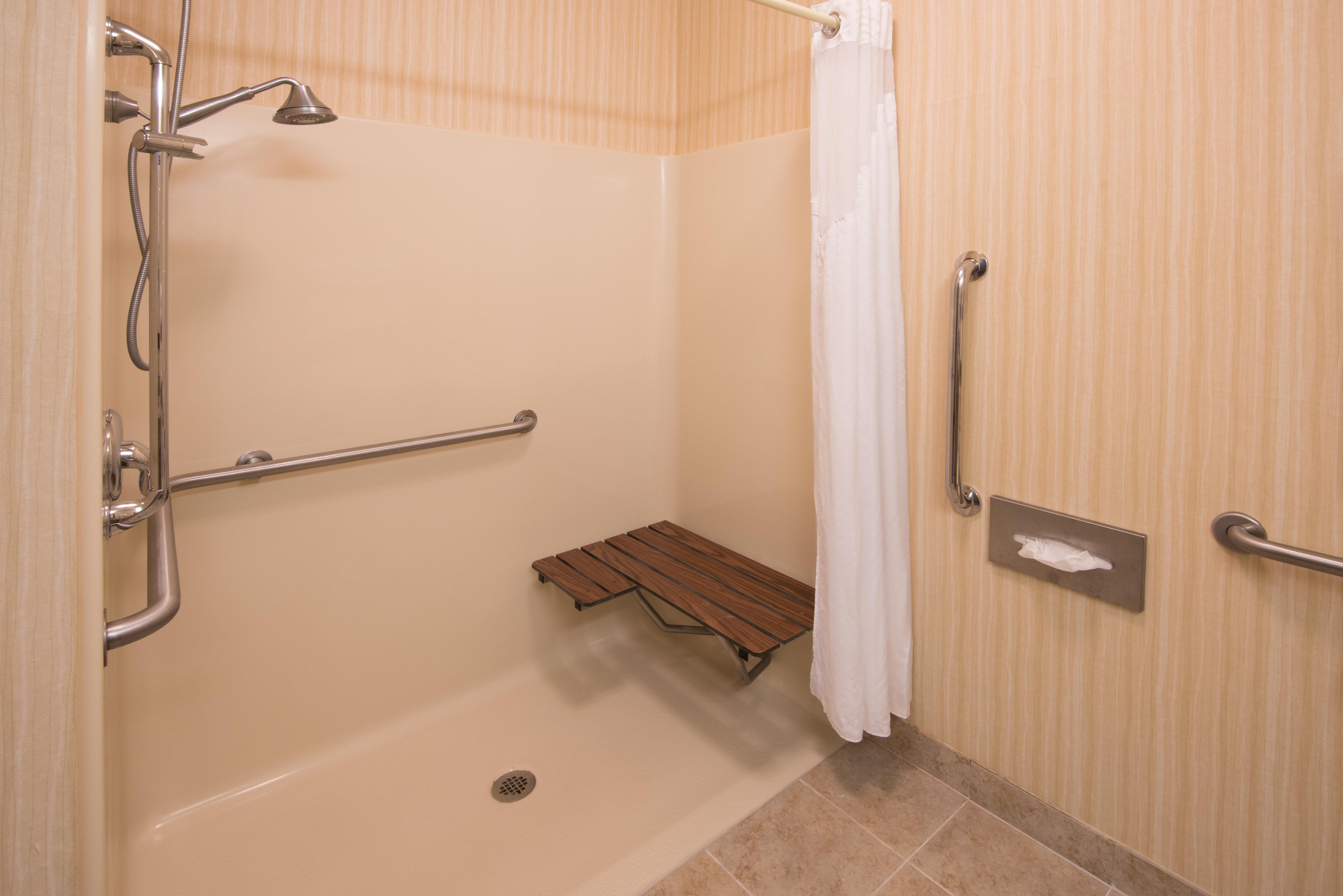 Holiday Inn Express Hotel & Suites Wauseon By Ihg Extérieur photo