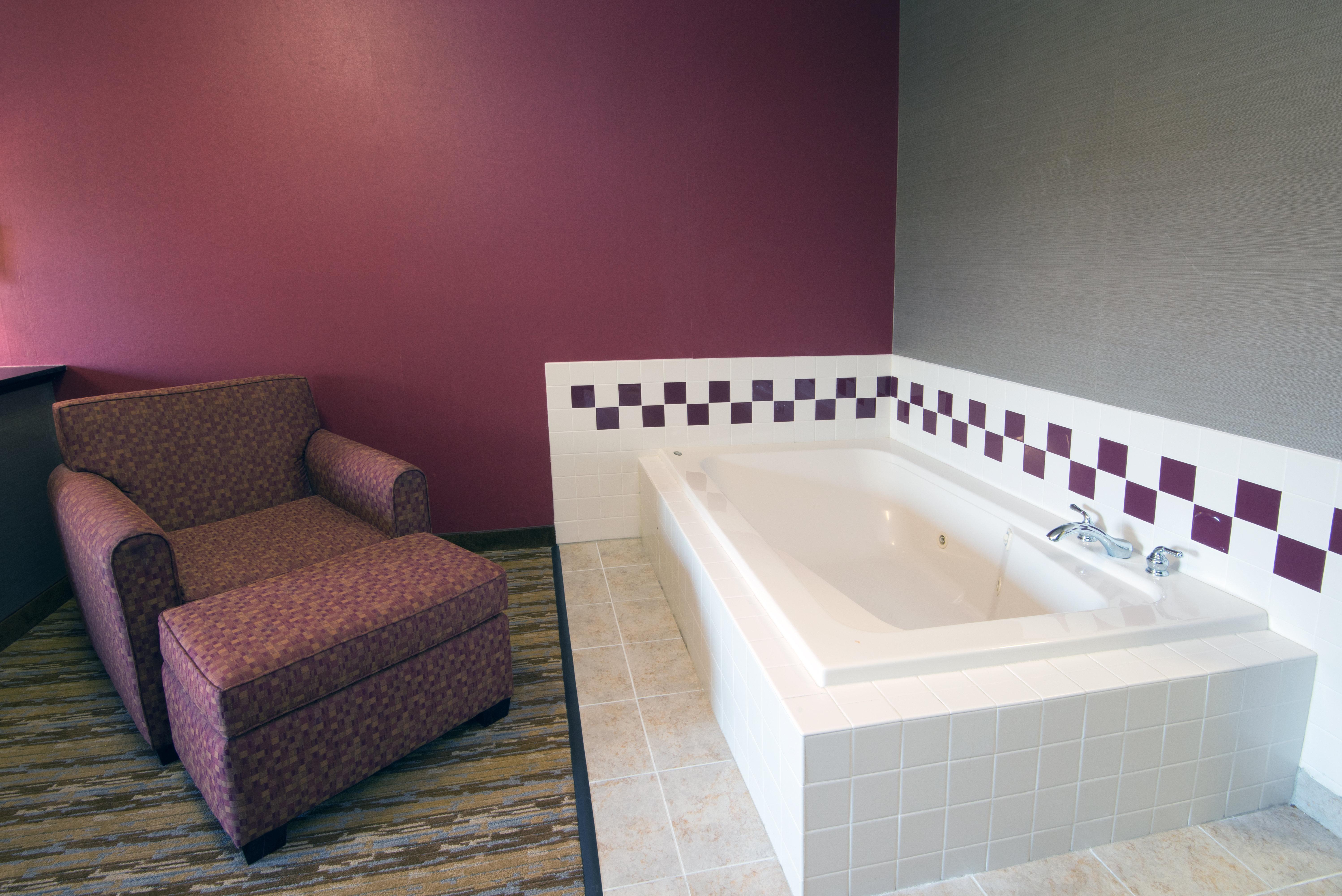 Holiday Inn Express Hotel & Suites Wauseon By Ihg Extérieur photo
