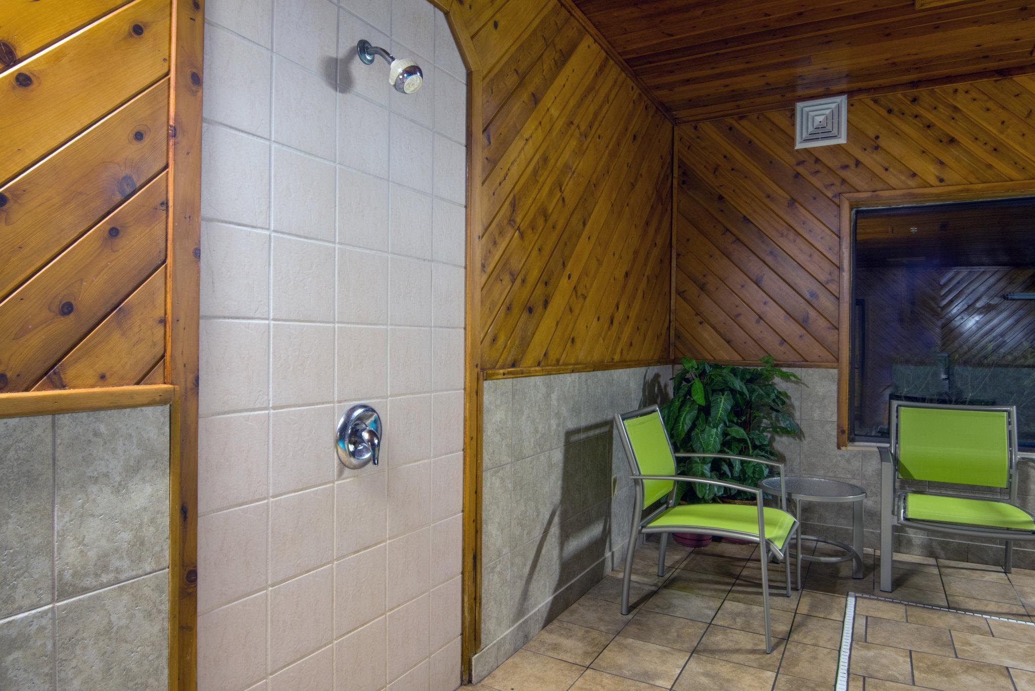 Holiday Inn Express Hotel & Suites Wauseon By Ihg Extérieur photo