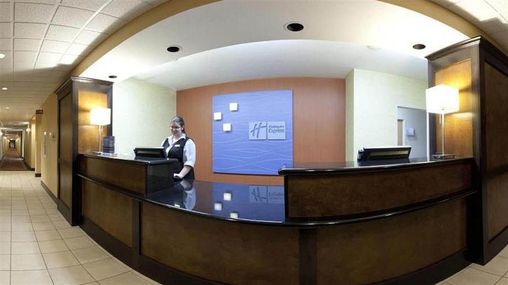 Holiday Inn Express Hotel & Suites Wauseon By Ihg Extérieur photo