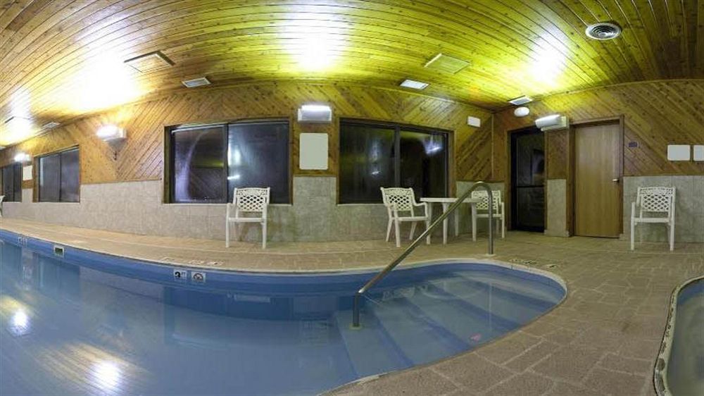 Holiday Inn Express Hotel & Suites Wauseon By Ihg Extérieur photo