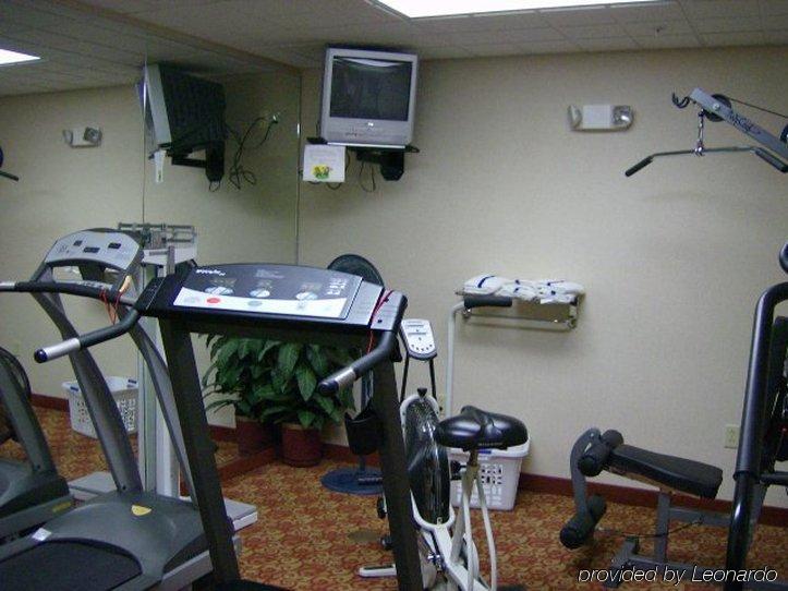 Holiday Inn Express Hotel & Suites Wauseon By Ihg Extérieur photo
