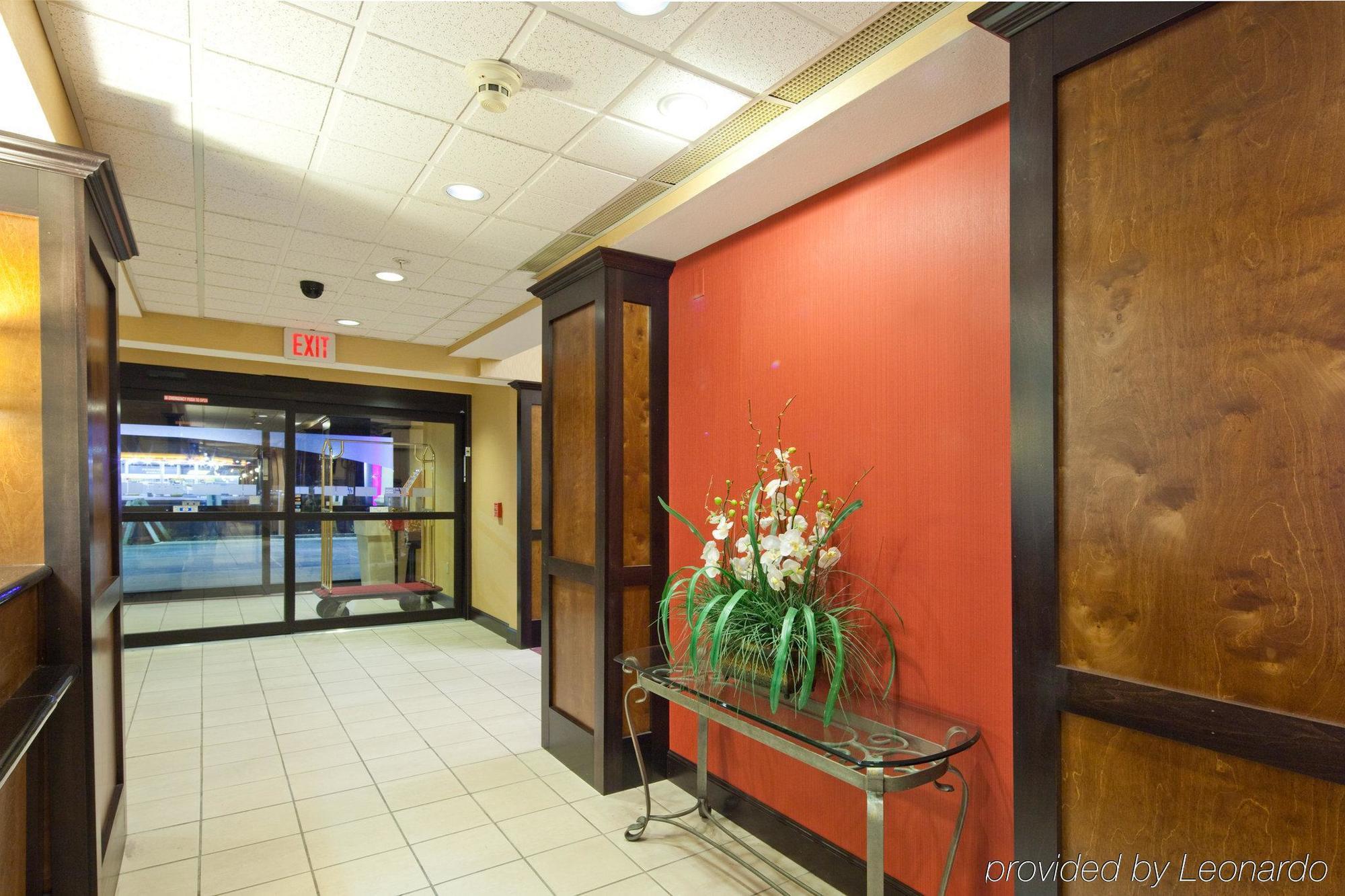 Holiday Inn Express Hotel & Suites Wauseon By Ihg Extérieur photo