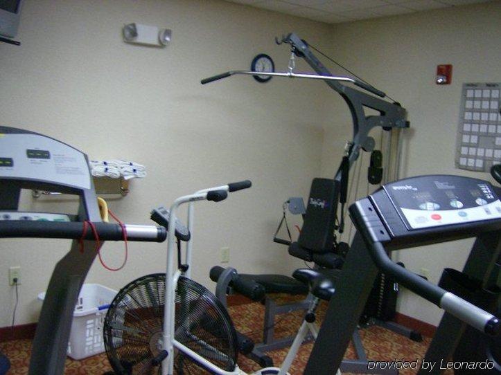 Holiday Inn Express Hotel & Suites Wauseon By Ihg Extérieur photo