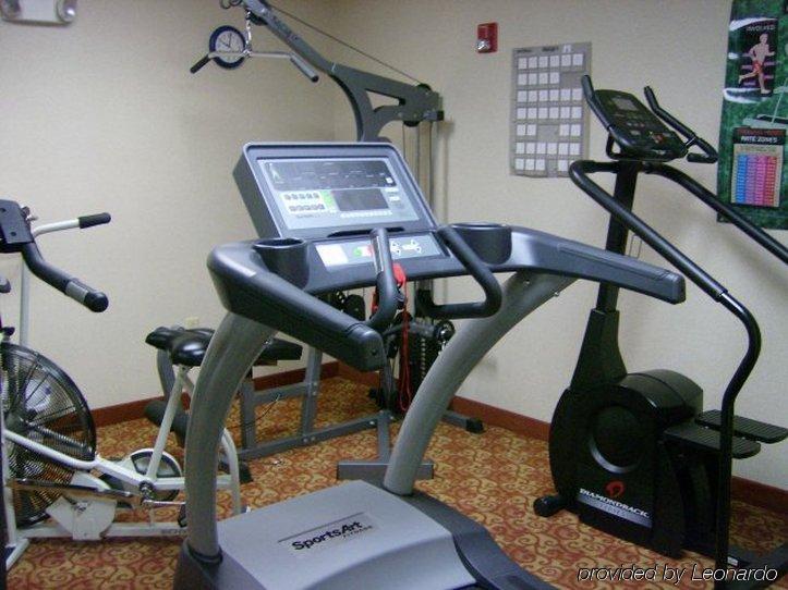 Holiday Inn Express Hotel & Suites Wauseon By Ihg Extérieur photo